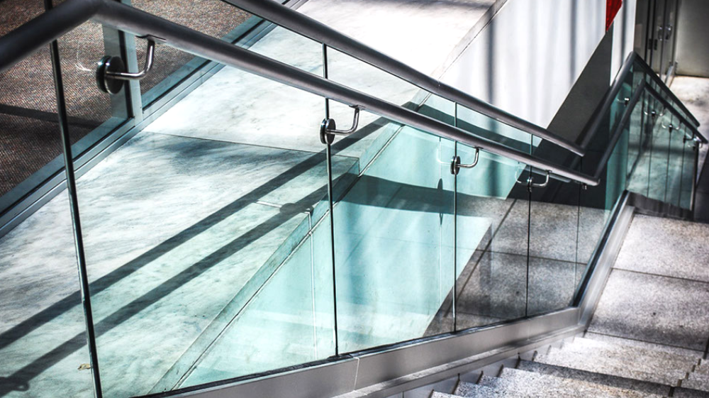 One Stop Source For Interior Exterior Glass Product Solutions All